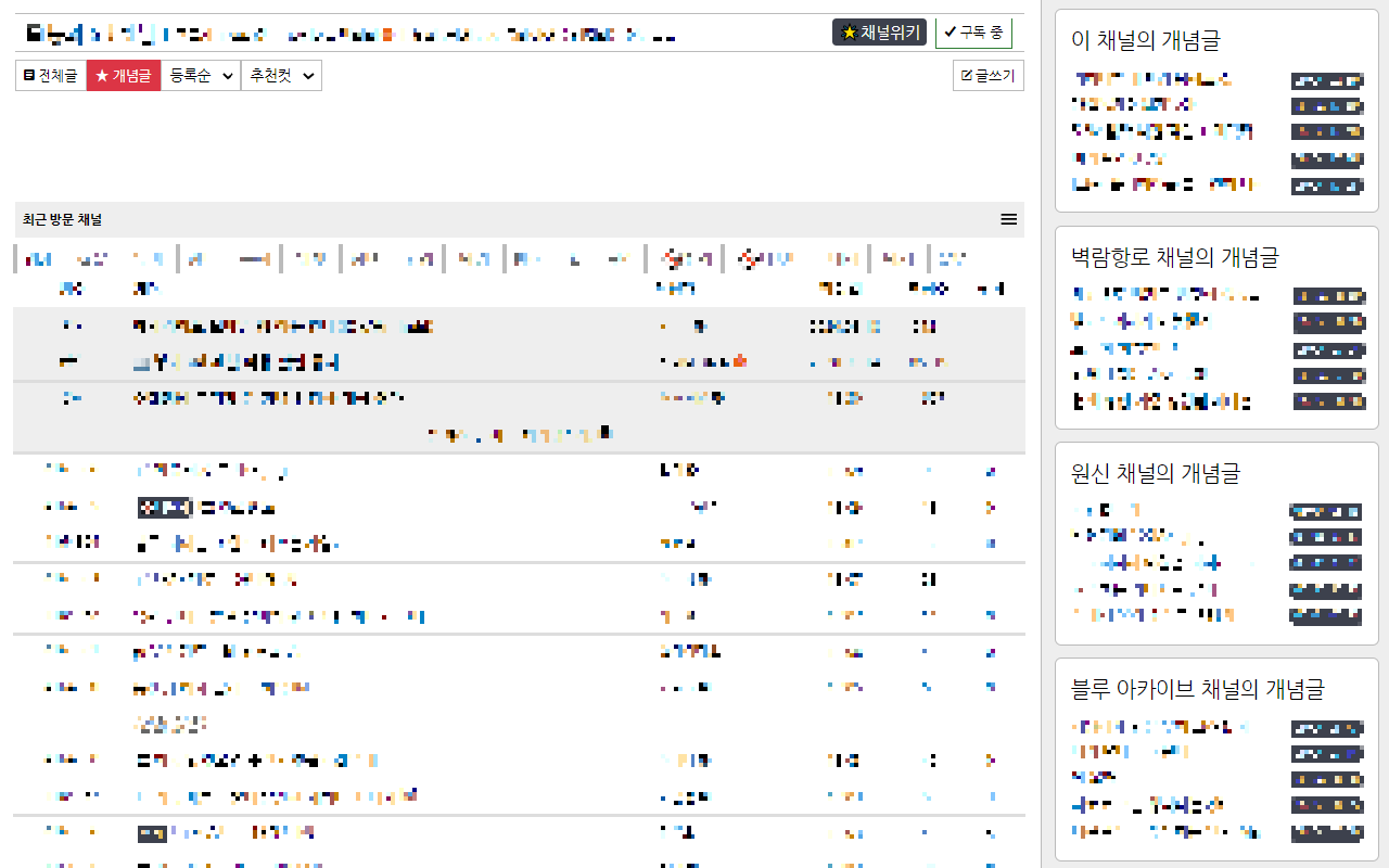 ArcaCustomSideBar chrome谷歌浏览器插件_扩展第2张截图