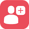 Manager Friends Request