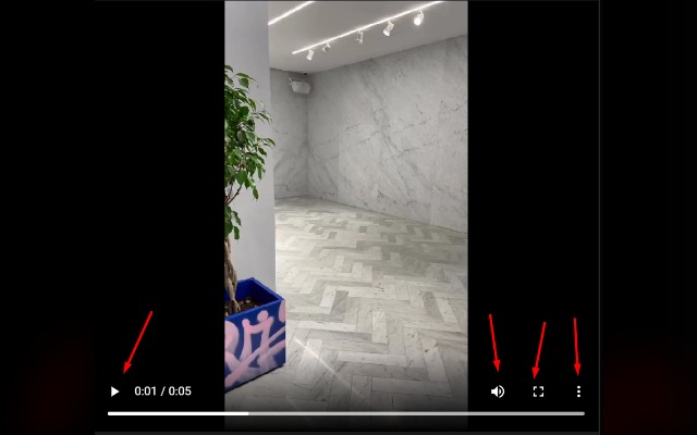 Reddit Alternative Video Player chrome谷歌浏览器插件_扩展第1张截图