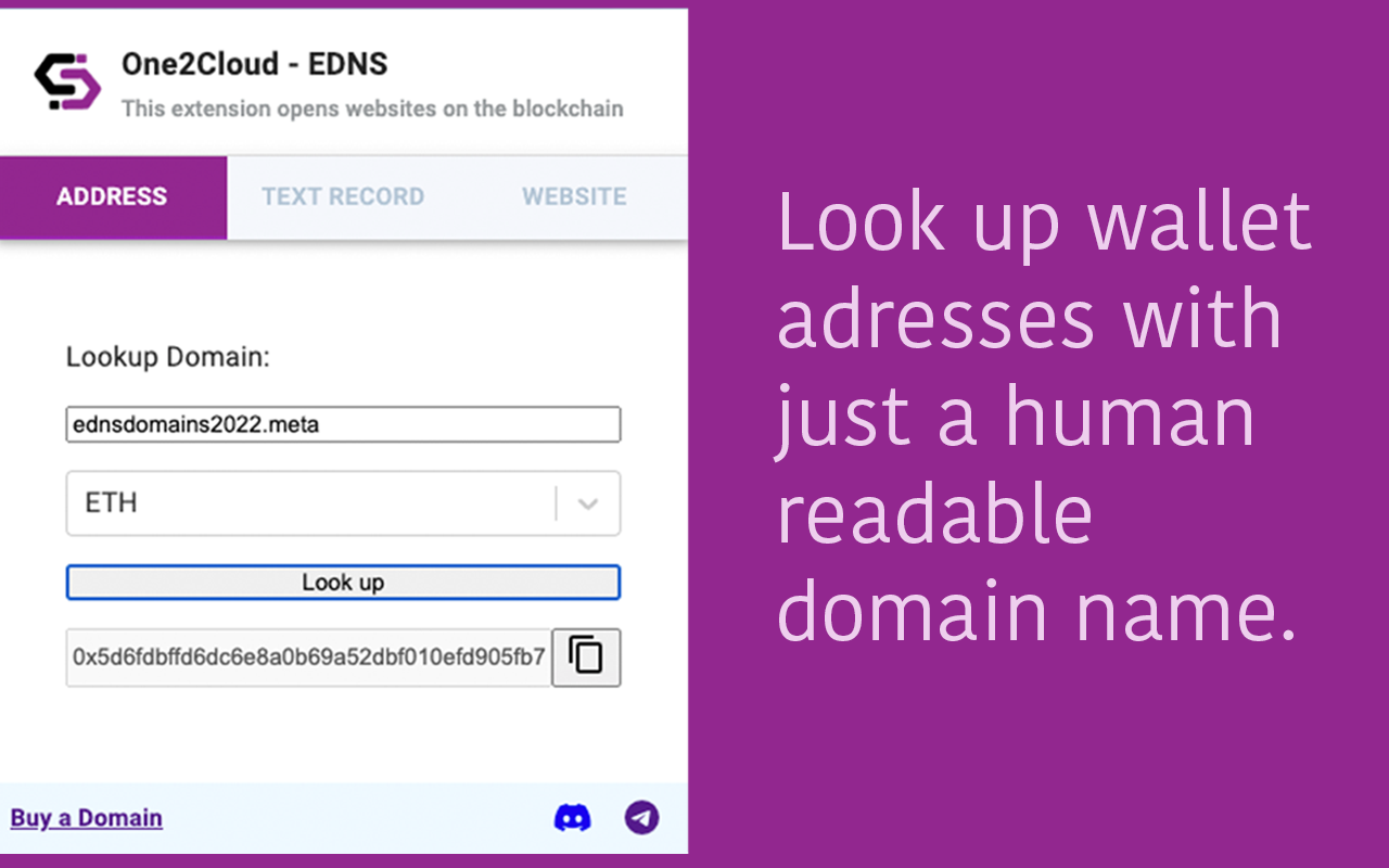 Domain Tools chrome谷歌浏览器插件_扩展第1张截图