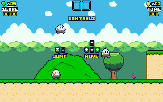 Super Onion Boy Unblocked Game chrome谷歌浏览器插件_扩展第1张截图