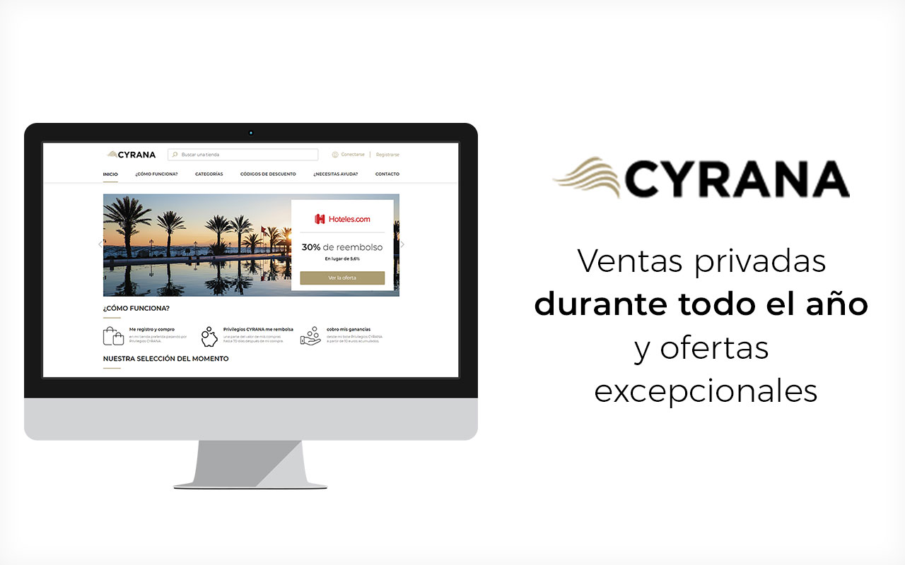 Alerta Ofertas Destacadas Privilegios Cyrana chrome谷歌浏览器插件_扩展第2张截图