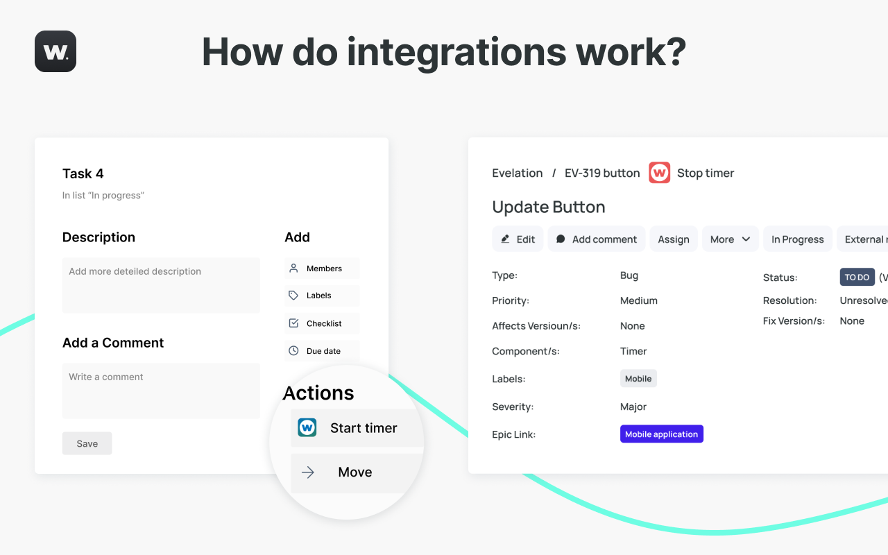 Wobbly Button chrome谷歌浏览器插件_扩展第1张截图