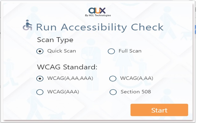 AuxTool chrome谷歌浏览器插件_扩展第1张截图