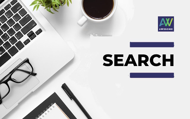 Awesome Search chrome谷歌浏览器插件_扩展第1张截图