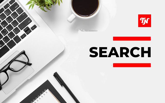 TopNotch Search chrome谷歌浏览器插件_扩展第1张截图