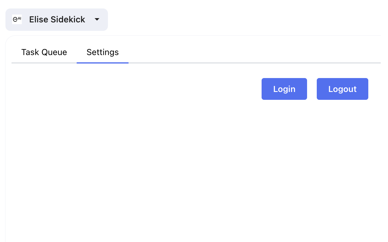 Elise Sidekick chrome谷歌浏览器插件_扩展第3张截图