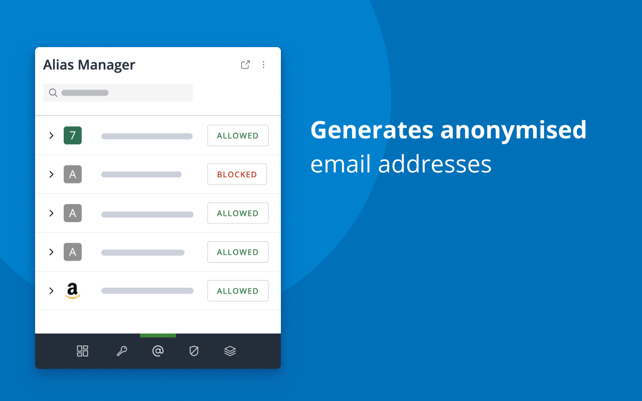 Pocket Geek Privacy chrome谷歌浏览器插件_扩展第1张截图