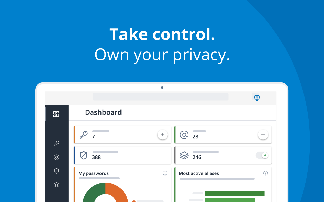 Pocket Geek Privacy chrome谷歌浏览器插件_扩展第2张截图