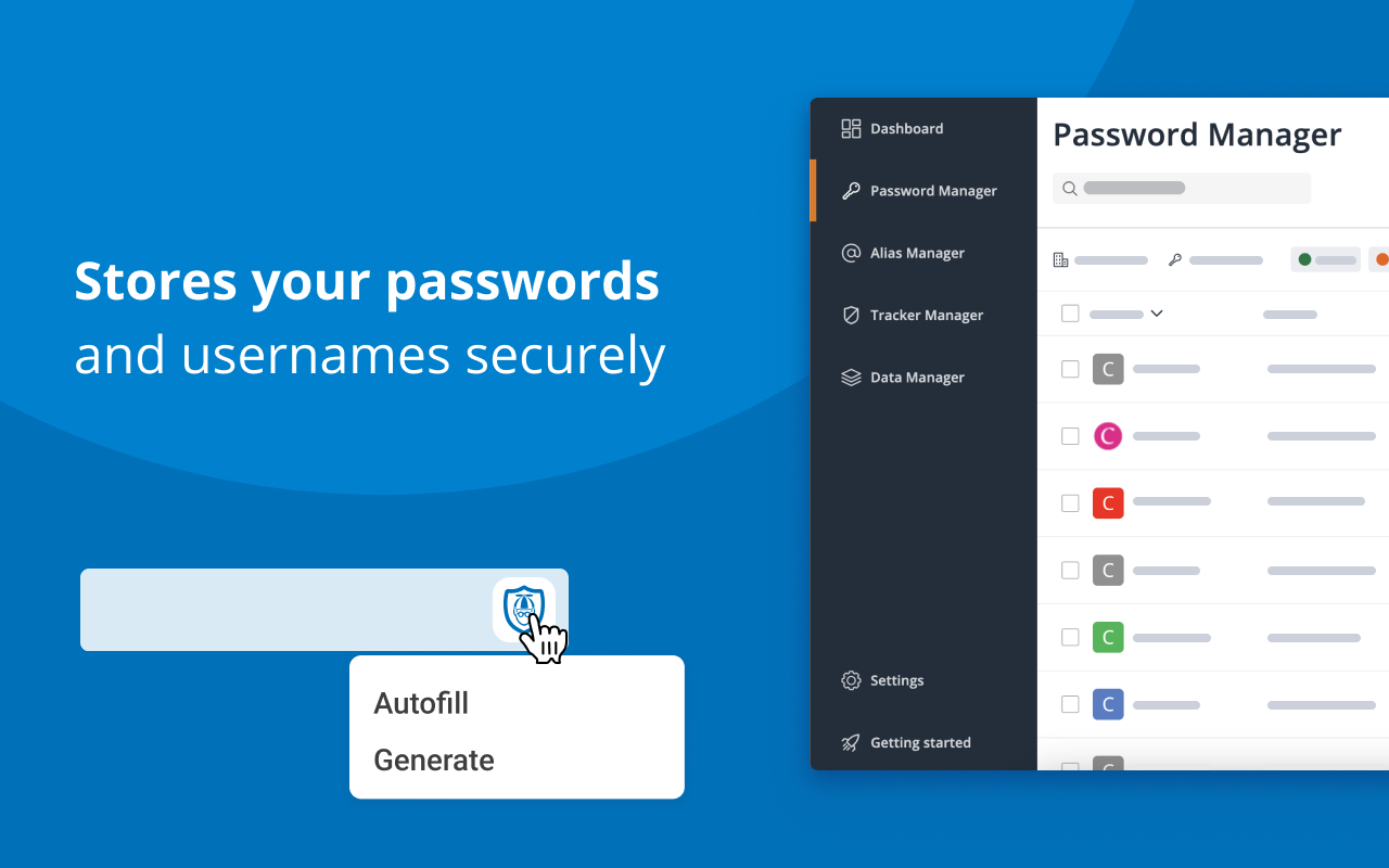 Pocket Geek Privacy chrome谷歌浏览器插件_扩展第5张截图