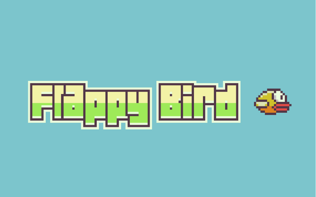 Flappy Bird Chrome chrome谷歌浏览器插件_扩展第3张截图