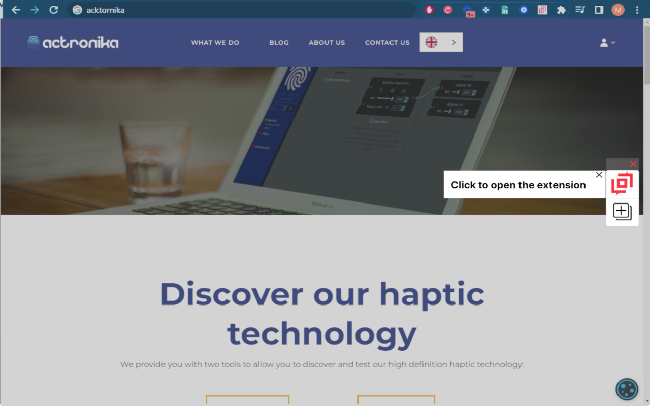 Collaboration Capital chrome谷歌浏览器插件_扩展第2张截图