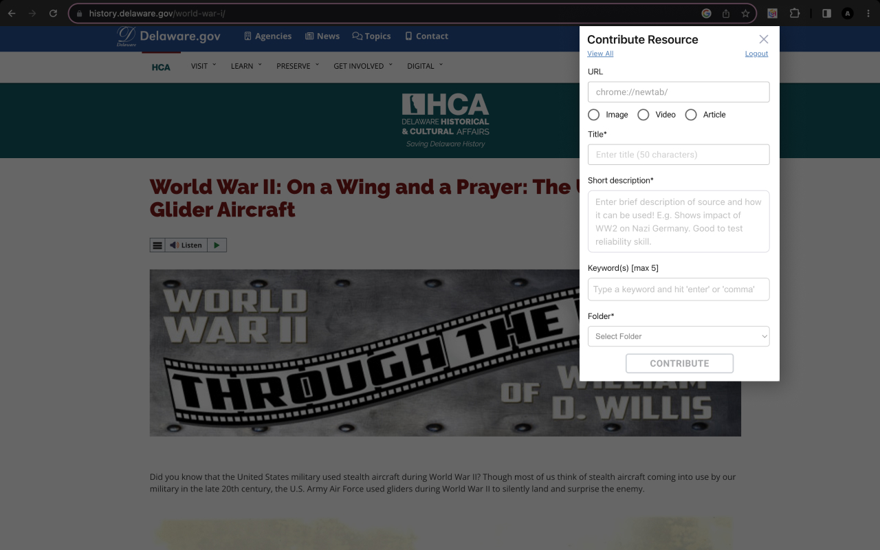 Source Finder chrome谷歌浏览器插件_扩展第2张截图