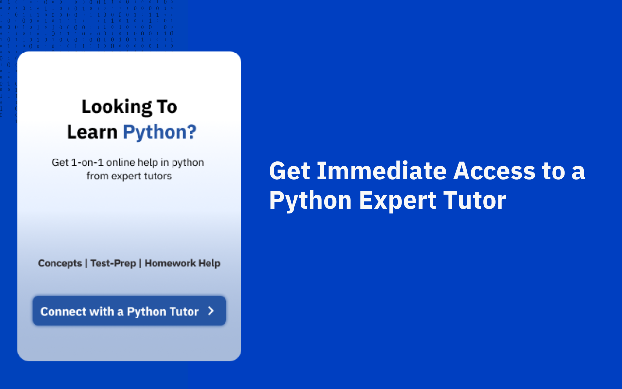 Python Tutor - Wiingy chrome谷歌浏览器插件_扩展第1张截图