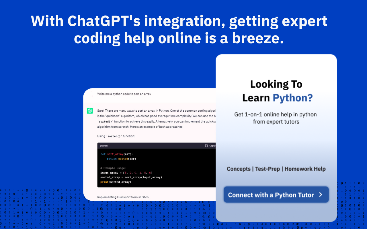 Python Tutor - Wiingy chrome谷歌浏览器插件_扩展第3张截图