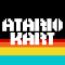 Atariokart 2600