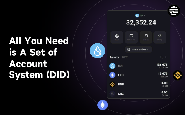 CoinStart Wallet chrome谷歌浏览器插件_扩展第2张截图
