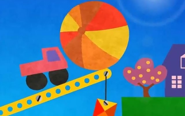 Jelly Truck Unblocked chrome谷歌浏览器插件_扩展第2张截图