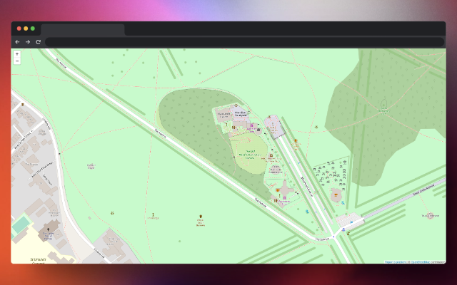 Iframe QuickLink chrome谷歌浏览器插件_扩展第1张截图