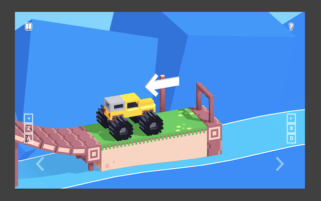 Drive Mad - Drive Mad Unblocked chrome谷歌浏览器插件_扩展第1张截图