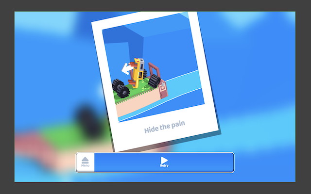 Drive Mad - Drive Mad Unblocked chrome谷歌浏览器插件_扩展第2张截图
