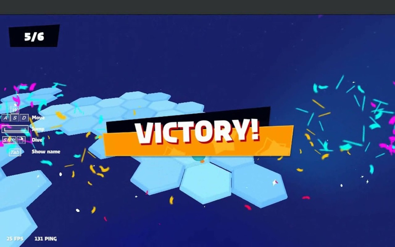 JustFall.LOL Unblocked chrome谷歌浏览器插件_扩展第4张截图