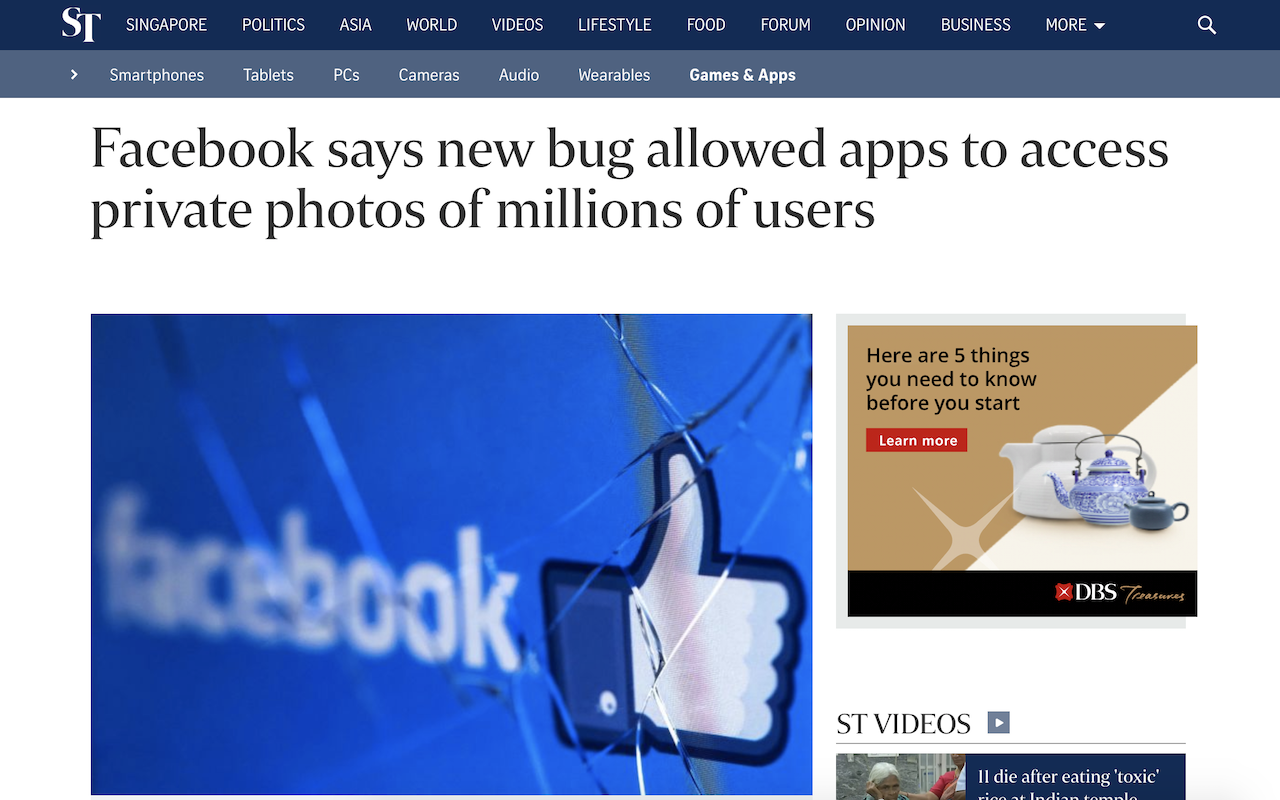 Fake News Editor chrome谷歌浏览器插件_扩展第2张截图
