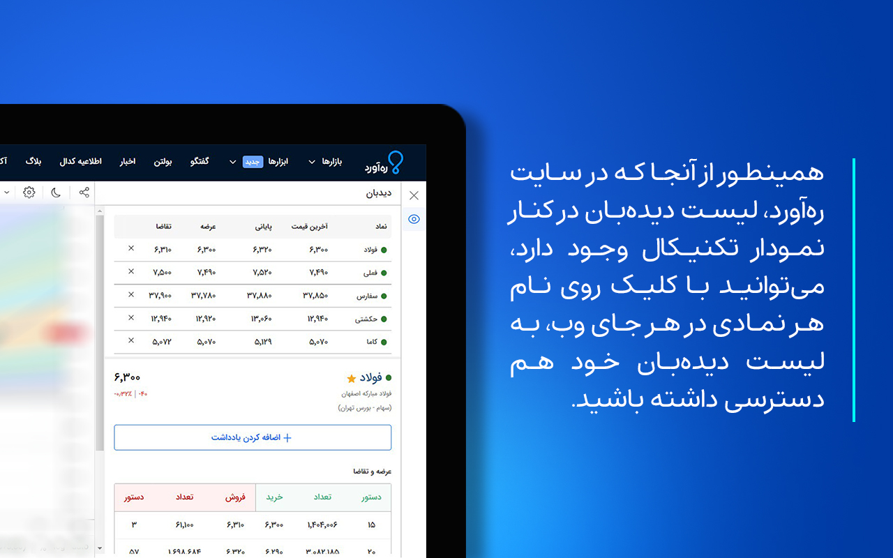 Rahavard chrome谷歌浏览器插件_扩展第2张截图