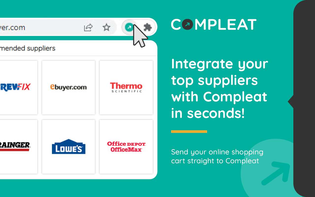 Compleat PunchOut chrome谷歌浏览器插件_扩展第1张截图