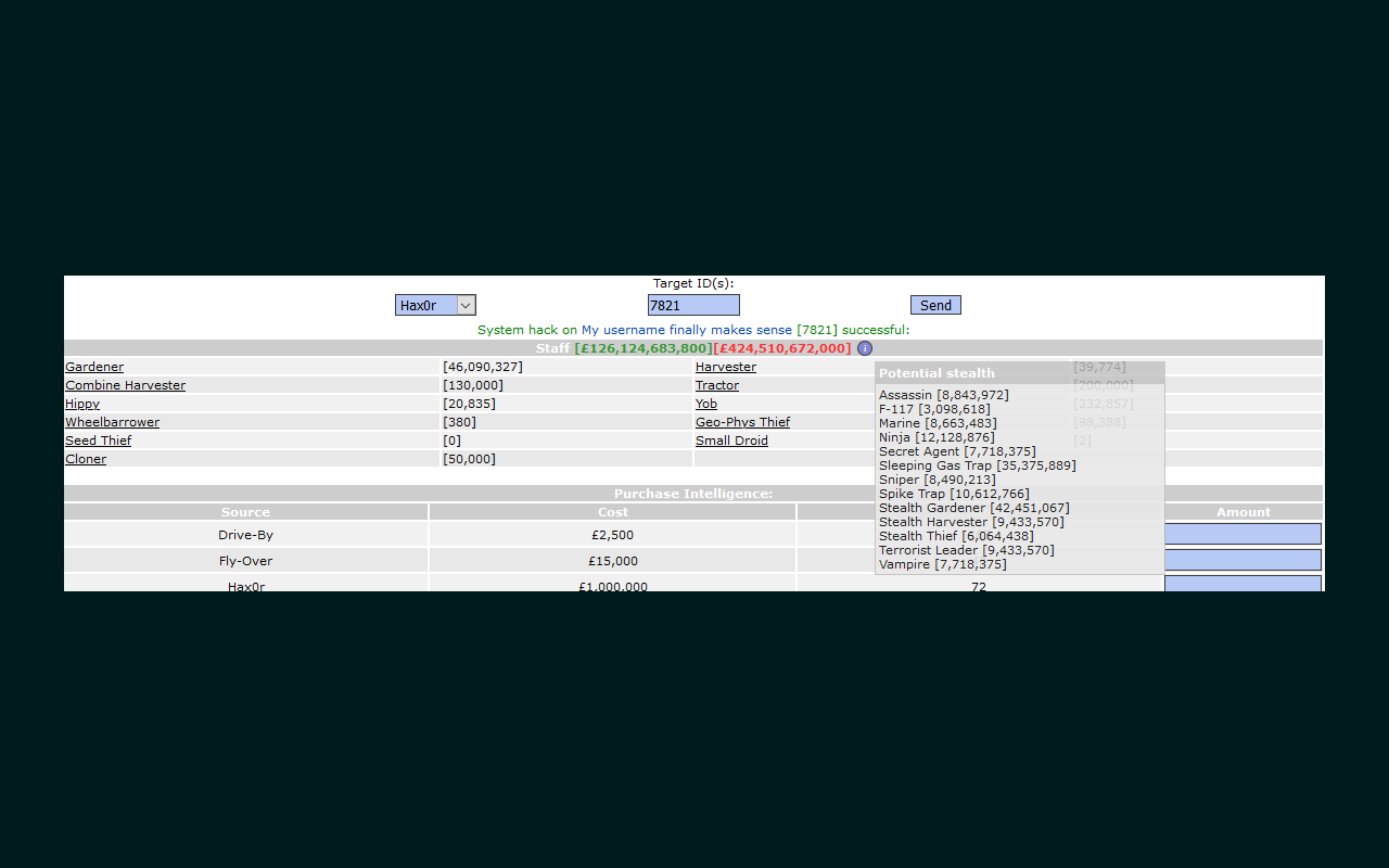 Canola toolkit chrome谷歌浏览器插件_扩展第1张截图