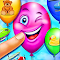 Popping Balloons Casual Game