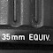 Full Frame (35mm) Focal Length for Flickr
