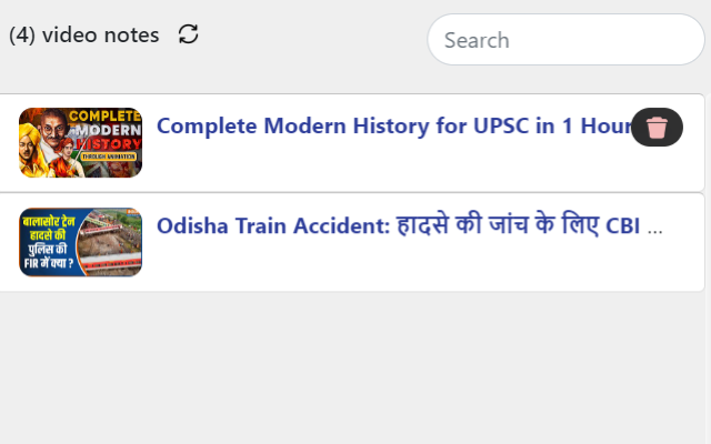 Wasp web chrome谷歌浏览器插件_扩展第2张截图