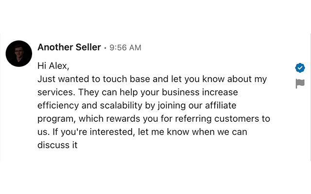 WHAM! Was Human or Automated Message? chrome谷歌浏览器插件_扩展第3张截图