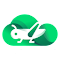 Cricket Click Cloud Dialer LOGO 图标