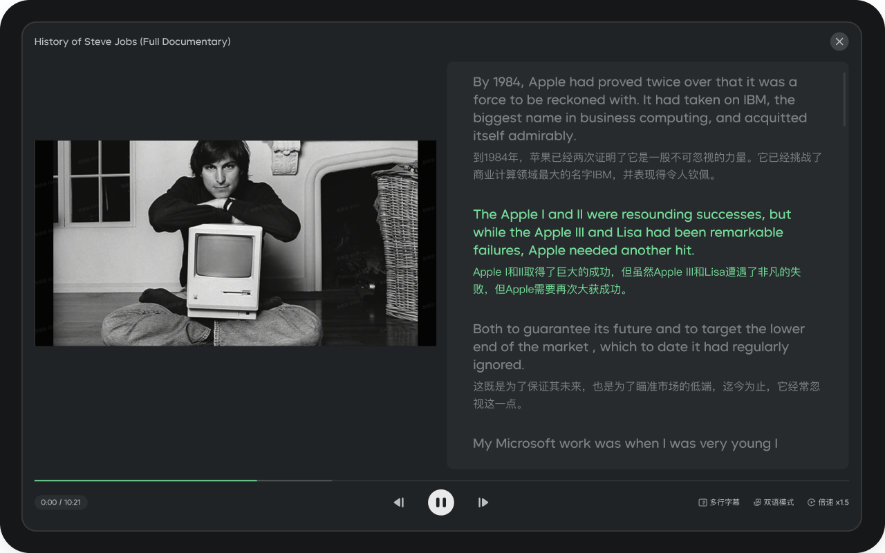 ChatWiz chrome谷歌浏览器插件_扩展第4张截图