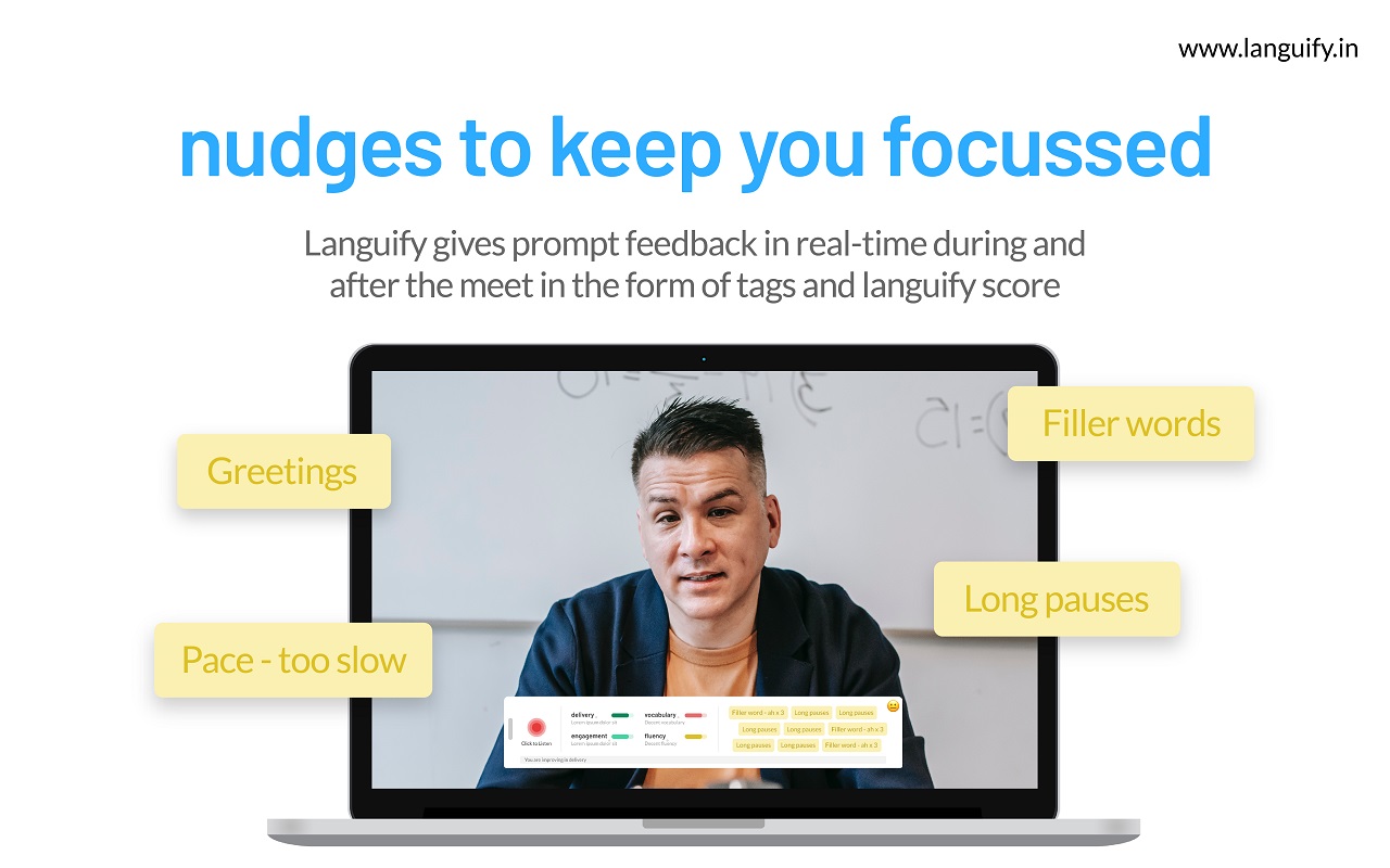 Languify chrome谷歌浏览器插件_扩展第2张截图