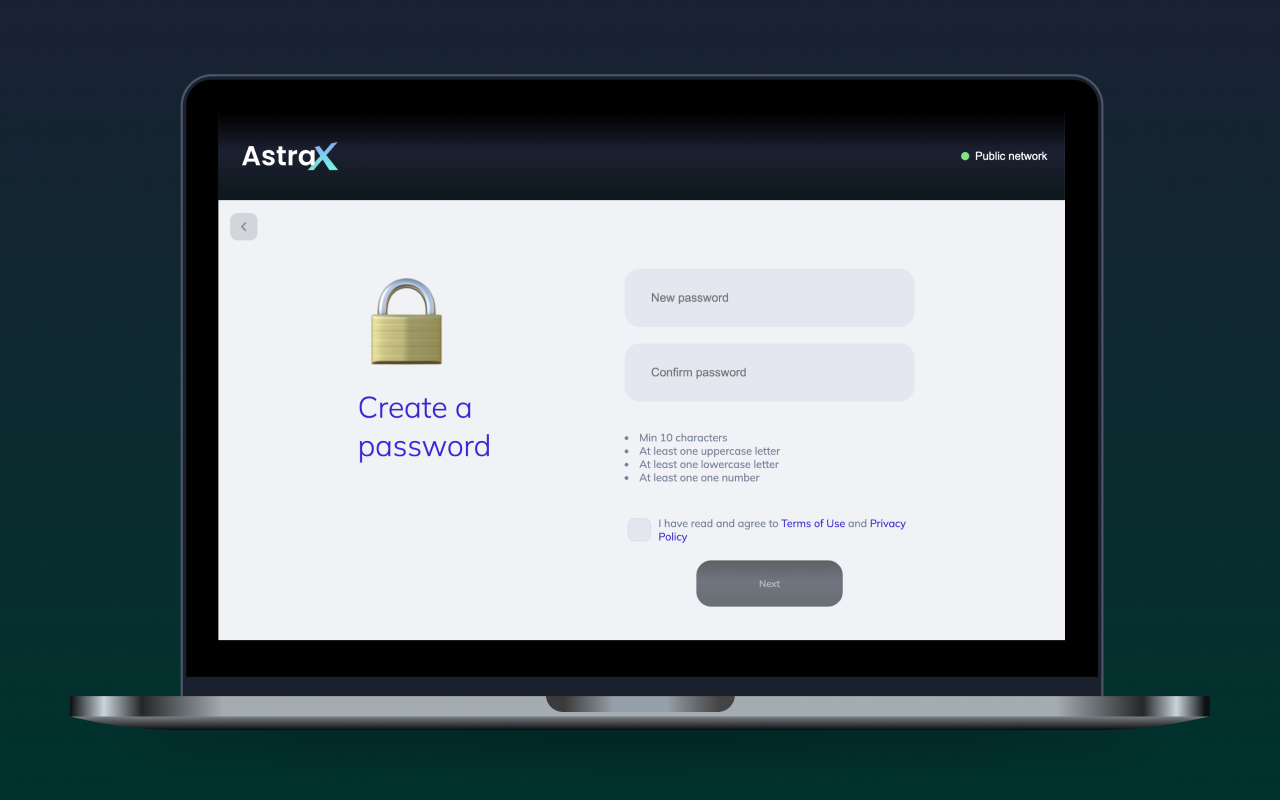 AstraX chrome谷歌浏览器插件_扩展第1张截图