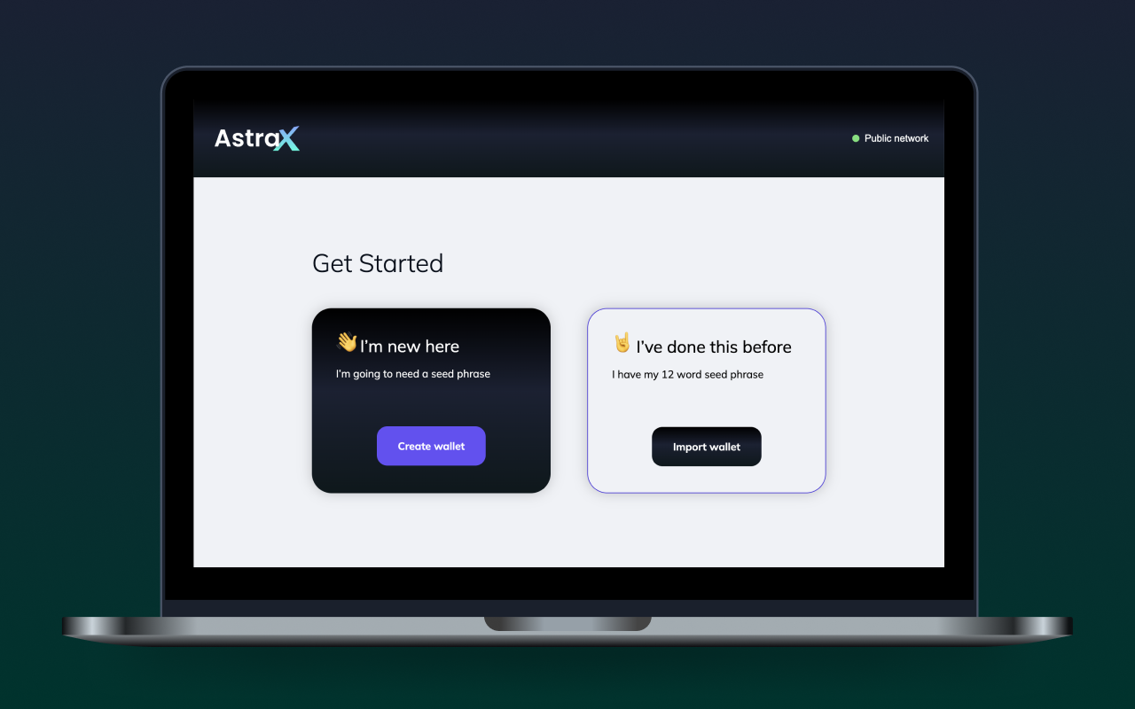 AstraX chrome谷歌浏览器插件_扩展第2张截图