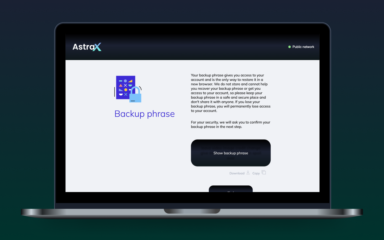 AstraX chrome谷歌浏览器插件_扩展第4张截图