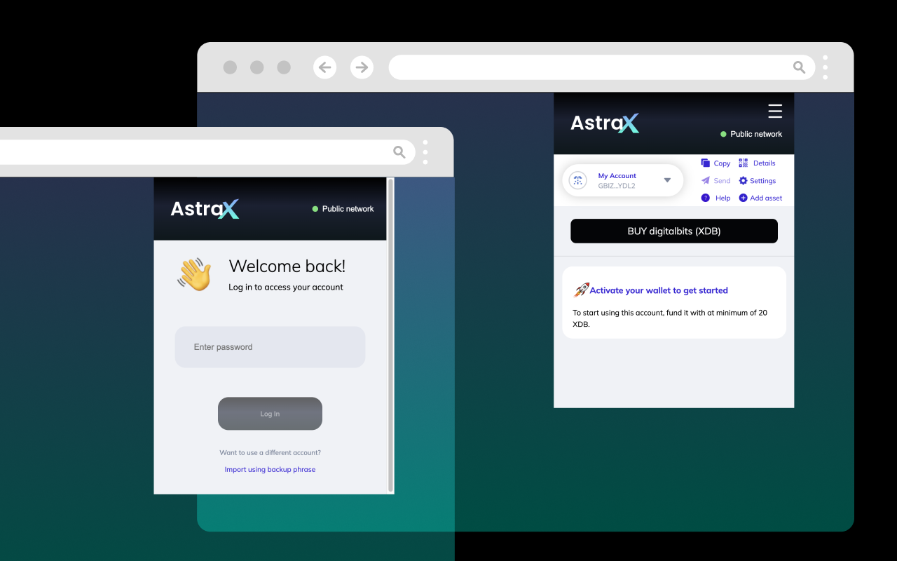 AstraX chrome谷歌浏览器插件_扩展第5张截图