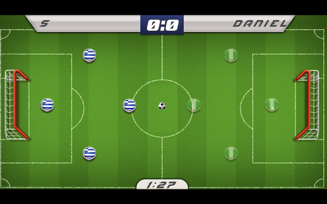 Soccer Unblocked chrome谷歌浏览器插件_扩展第1张截图