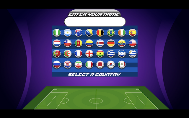 Soccer Unblocked chrome谷歌浏览器插件_扩展第3张截图