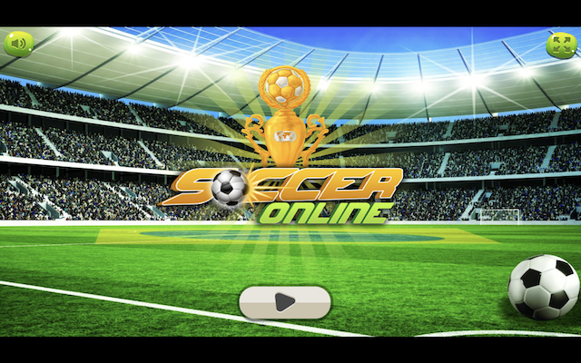 Soccer Unblocked chrome谷歌浏览器插件_扩展第4张截图
