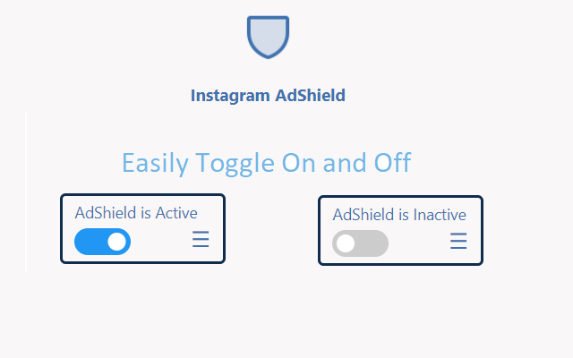 Instagram Ad Blocker - hide sponsored ads chrome谷歌浏览器插件_扩展第4张截图