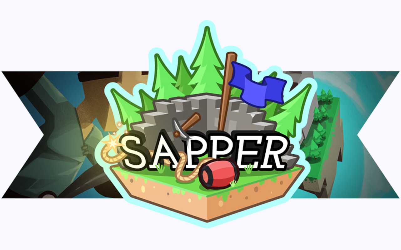 Sapper - game chrome谷歌浏览器插件_扩展第1张截图