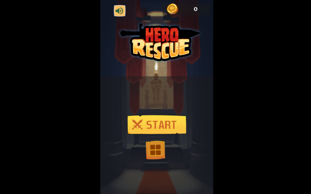 Hero Rescue Puzzle Game chrome谷歌浏览器插件_扩展第3张截图