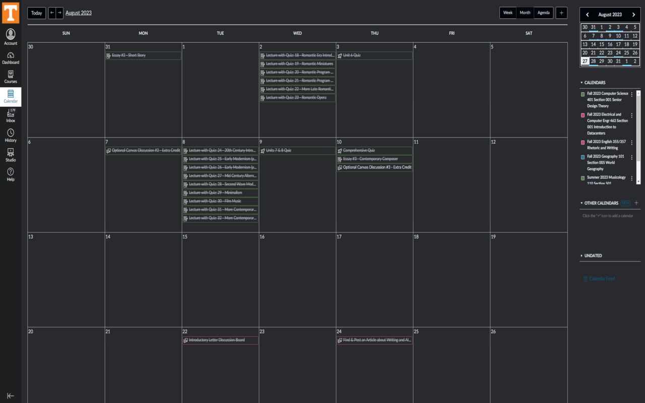 Canvas: Darkmode chrome谷歌浏览器插件_扩展第1张截图