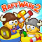 Raft Wars 2 Unblocked