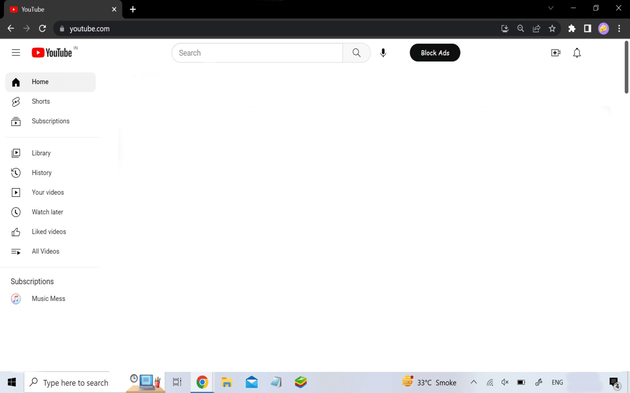 CleanTube chrome谷歌浏览器插件_扩展第1张截图